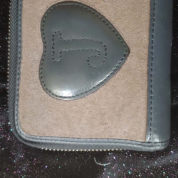 Juicy Couture y2k Vintage Scottie Small Wallet - Picture 5 of 16